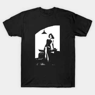 Ava Gardner T-Shirt